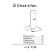 ELECTROLUX EFCR951X Owners Manual ELECTROLUX EFCR951X Owners Manual