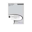 PHILIPS 15MF400T/37 Owners Manual PHILIPS 15MF400T/37 Owners Manual