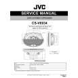 JVC CS-V6934 for AU Service Manual JVC CS-V6934 for AU Service Manual