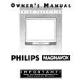PHILIPS TP3669C Owners Manual PHILIPS TP3669C Owners Manual