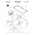 WHIRLPOOL TCF1510EW03 Parts Catalog WHIRLPOOL TCF1510EW03 Parts Catalog