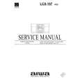 AIWA LCX-157HS Service Manual AIWA LCX-157HS Service Manual