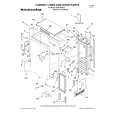 WHIRLPOOL KUIA15PRLS1 Parts Catalog WHIRLPOOL KUIA15PRLS1 Parts Catalog