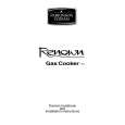 PARKINSON COWAN REN50BL Owners Manual PARKINSON COWAN REN50BL Owners Manual