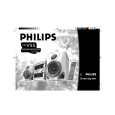 PHILIPS FW-V55/21 Owners Manual PHILIPS FW-V55/21 Owners Manual