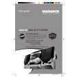 PHILIPS MAS-80/98 Owners Manual PHILIPS MAS-80/98 Owners Manual