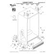 WHIRLPOOL ED25CQXHB02 Parts Catalog WHIRLPOOL ED25CQXHB02 Parts Catalog