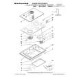 WHIRLPOOL KECD806RBL02 Parts Catalog WHIRLPOOL KECD806RBL02 Parts Catalog