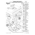 WHIRLPOOL RH8330XBB0 Parts Catalog WHIRLPOOL RH8330XBB0 Parts Catalog