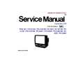 PANASONIC PV-C1321 Owners Manual PANASONIC PV-C1321 Owners Manual