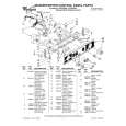 WHIRLPOOL LTG5243DQ0 Parts Catalog WHIRLPOOL LTG5243DQ0 Parts Catalog