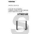 TOSHIBA VTW2186 Service Manual TOSHIBA VTW2186 Service Manual
