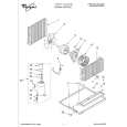 WHIRLPOOL ACU072XE3 Parts Catalog WHIRLPOOL ACU072XE3 Parts Catalog