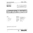 PHILIPS VR299 Service Manual PHILIPS VR299 Service Manual
