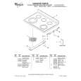 WHIRLPOOL GR673LXSB0 Parts Catalog WHIRLPOOL GR673LXSB0 Parts Catalog