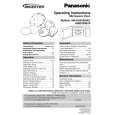 PANASONIC NNSN676 Owners Manual PANASONIC NNSN676 Owners Manual