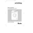PRIVILEG 099.218 0 Owners Manual PRIVILEG 099.218 0 Owners Manual