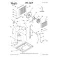WHIRLPOOL YACM082XK1 Parts Catalog WHIRLPOOL YACM082XK1 Parts Catalog