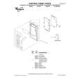 WHIRLPOOL GH5184XPS0 Parts Catalog WHIRLPOOL GH5184XPS0 Parts Catalog