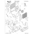 WHIRLPOOL ACQ254XF0 Parts Catalog WHIRLPOOL ACQ254XF0 Parts Catalog