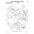 WHIRLPOOL KUIA15NLHS9 Parts Catalog WHIRLPOOL KUIA15NLHS9 Parts Catalog