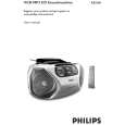 PHILIPS AZ5160/98 Owners Manual PHILIPS AZ5160/98 Owners Manual