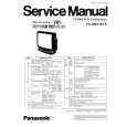 PANASONIC PV-DM2799-K Service Manual PANASONIC PV-DM2799-K Service Manual