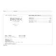 REVOX D820X VOLUME 3 Service Manual REVOX D820X VOLUME 3 Service Manual