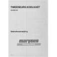 MARYNEN CM2085DB Owners Manual MARYNEN CM2085DB Owners Manual