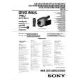SONY CCD-TRV78 Owners Manual SONY CCD-TRV78 Owners Manual