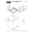WHIRLPOOL IP42002 Parts Catalog WHIRLPOOL IP42002 Parts Catalog