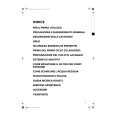 WHIRLPOOL WAK 6321 Owners Manual WHIRLPOOL WAK 6321 Owners Manual