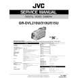 JVC GRDVL210U Service Manual JVC GRDVL210U Service Manual