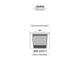 JUNO-ELECTROLUX JEB45311E Owners Manual JUNO-ELECTROLUX JEB45311E Owners Manual