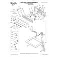 WHIRLPOOL 3RLEQ8000KQ3 Parts Catalog WHIRLPOOL 3RLEQ8000KQ3 Parts Catalog