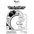 WHIRLPOOL SF318PEWN0 Owners Manual WHIRLPOOL SF318PEWN0 Owners Manual