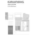 GRUNDIG CUC6330 CHASSIS Owners Manual GRUNDIG CUC6330 CHASSIS Owners Manual