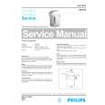PHILIPS HD4774 Service Manual PHILIPS HD4774 Service Manual