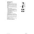 ELECTROLUX KGK3100 Owners Manual ELECTROLUX KGK3100 Owners Manual