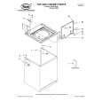 WHIRLPOOL RAX4233PQ0 Parts Catalog WHIRLPOOL RAX4233PQ0 Parts Catalog