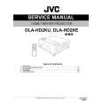 JVC DLA-HD2KE Service Manual JVC DLA-HD2KE Service Manual