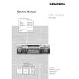 GRUNDIG WKC2201RDS Service Manual GRUNDIG WKC2201RDS Service Manual