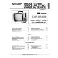 SHARP C1401G Service Manual SHARP C1401G Service Manual