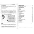 PRIVILEG 021.829 Owners Manual PRIVILEG 021.829 Owners Manual