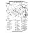 WHIRLPOOL LTE6234DQ2 Parts Catalog WHIRLPOOL LTE6234DQ2 Parts Catalog