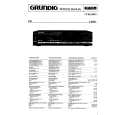 GRUNDIG V8400 Service Manual GRUNDIG V8400 Service Manual