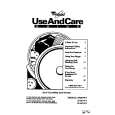 WHIRLPOOL SF397PEYN0 Owners Manual WHIRLPOOL SF397PEYN0 Owners Manual