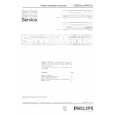 PHILIPS VR454 Service Manual PHILIPS VR454 Service Manual