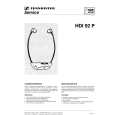 SENNHEISER HDI92P Service Manual SENNHEISER HDI92P Service Manual