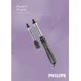 PHILIPS HP4623/00 Owners Manual PHILIPS HP4623/00 Owners Manual